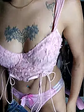 CharlotteSex  online show from March 27, 10:05 am