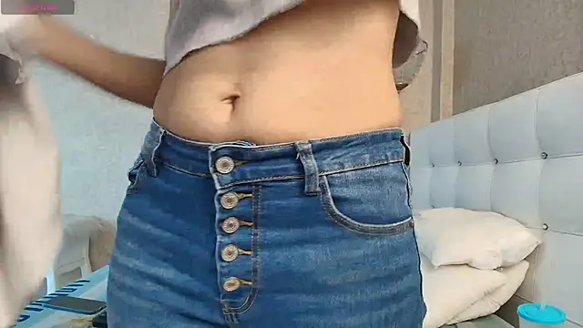 Miladiosa online show from November 28, 12:41 pm