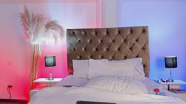 barbara twerk online show from September 26, 10:07 pm