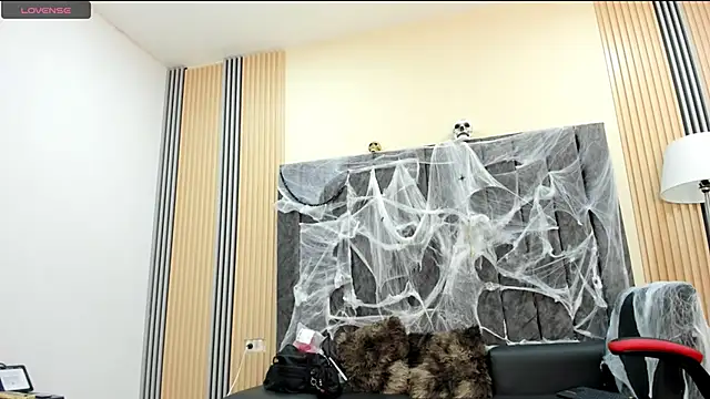 rubby lux online show from October 10, 2:55 pm