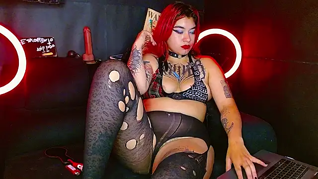 Noise annyy online show from November 12, 9:46 pm