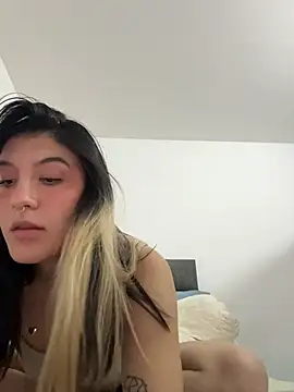 Sweetlolita online show from December 18, 6:07 am