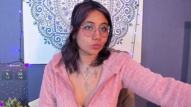 Nova allen online show from September 12, 11:45 pm