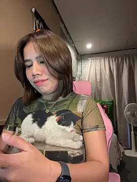 Kath C online show from February 11, 9:33 am