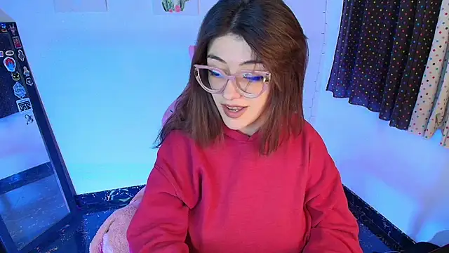 isaferrer06 online show from November 22, 5:21 am