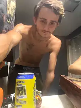 StoneyCam online show from October 17, 7:00 am