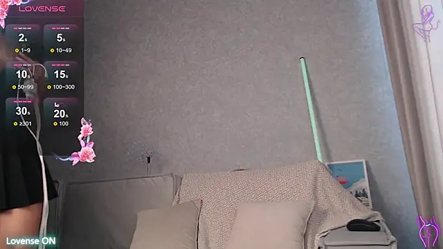 Bekky Hammon online show from February 6, 5:22 am