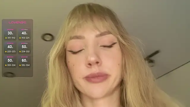 Lunainnk online show from March 16, 5:44 am