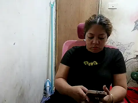 dimple anne1 online show from May 7, 9:24 am