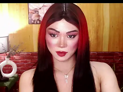 Hugecock shantall online show from September 12, 10:06 pm