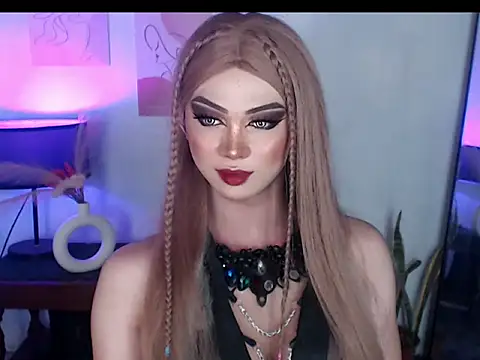 Hugecock shantall online show from October 22, 7:08 pm