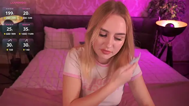 GabriellaJass online show from September 8, 8:08 pm