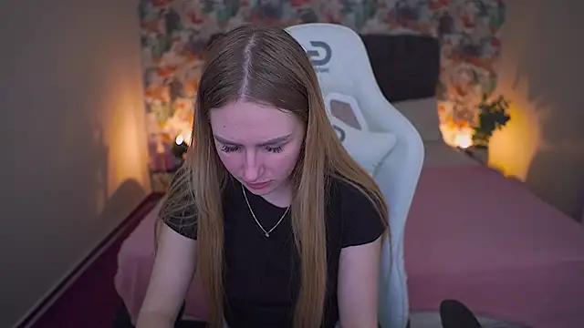 GabriellaJass online show from January 31, 9:13 pm