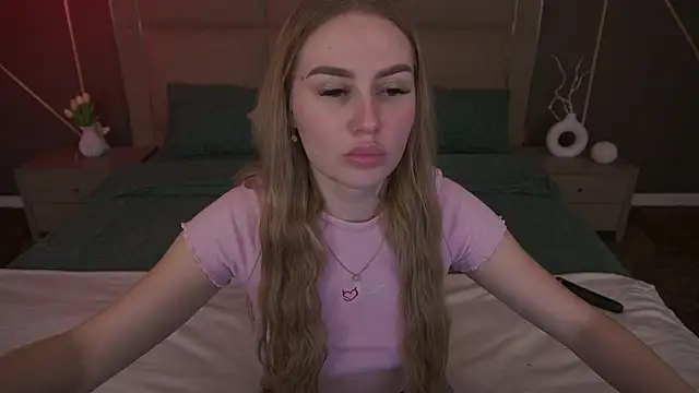 GabriellaJass online show from November 9, 6:42 am