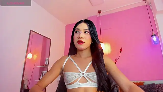 KristallSwan online show from September 26, 2:53 am