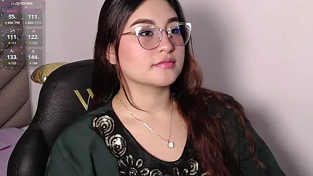 heluejamil online show from October 18, 7:26 pm