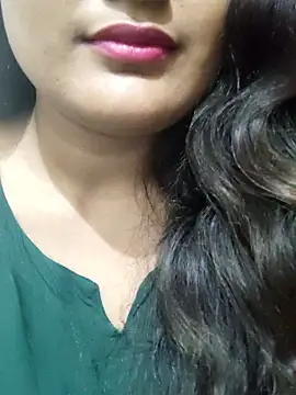 Cute pinkii online show from January 10, 8:02 pm