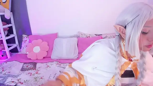 EmyGomezz online show from September 13, 5:54 pm