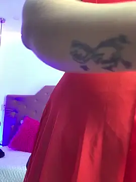 Velveet x online show from November 28, 11:57 am