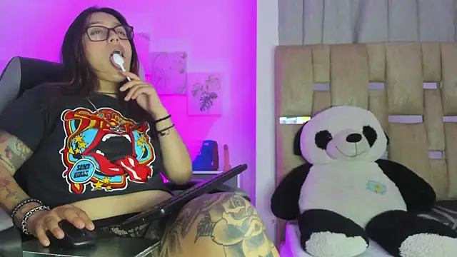 JulianaCarter online show from September 16, 7:33 pm