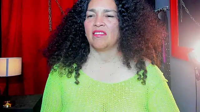 NinaBlazee online show from September 19, 4:06 pm