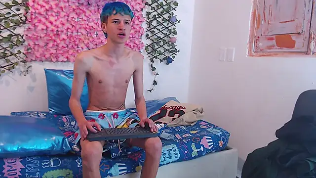 iam lukas   online show from September 14, 5:05 am