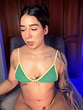 KaditaNavarro online show from January 10, 9:52 pm