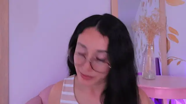 Ginevra esposito online show from December 1, 12:41 pm