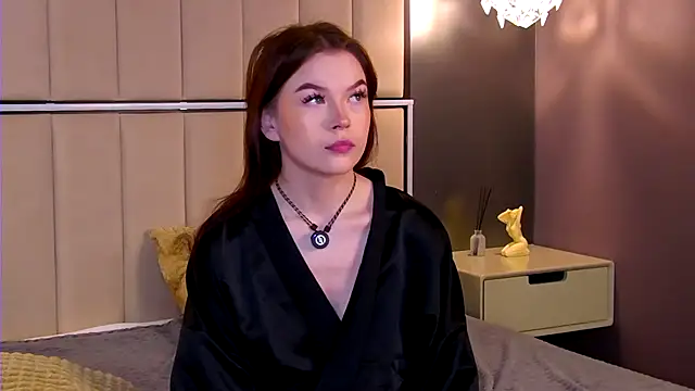 Wanda Wild online show from September 20, 4:44 am