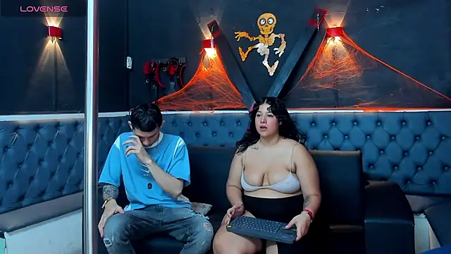 Stephy  online show from October 23, 4:51 am