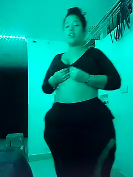 Stephy  online show from October 26, 12:17 am