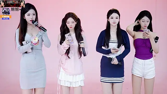 1X-one online show from September 24, 3:38 am