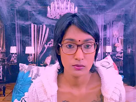 IndianRebel4u2Luv online show from June 16, 6:09 pm