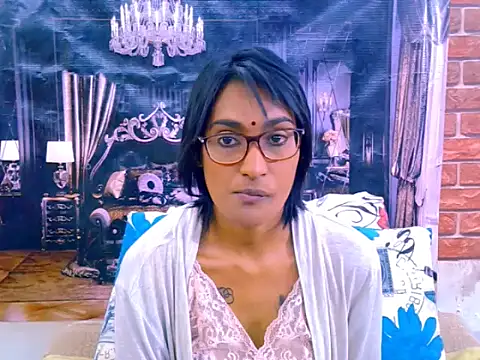 IndianRebel4u2Luv online show from June 30, 10:15 am