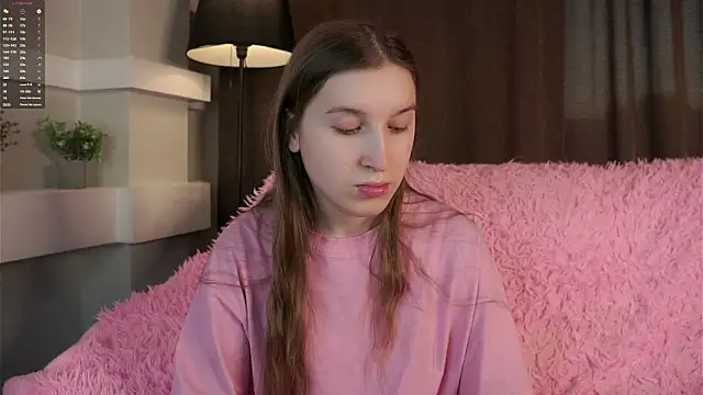 NanaMertins online show from February 22, 1:17 am