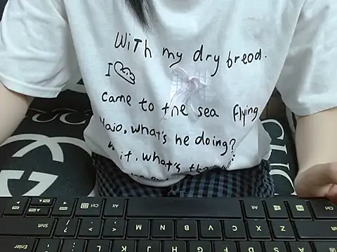 Lamoon 2k online show from October 20, 1:52 am