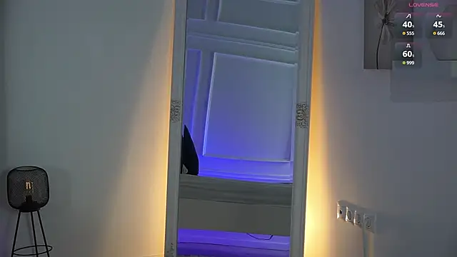 LenaaStar online show from November 14, 6:08 pm