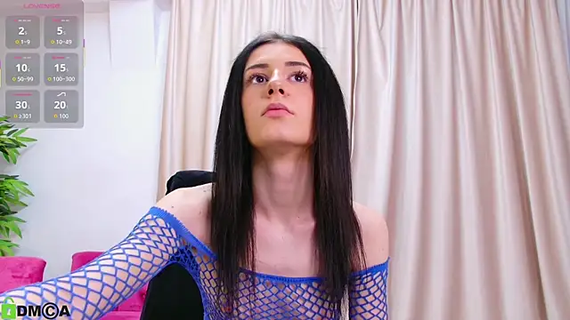 MilaHoneyy online show from February 20, 7:15 pm