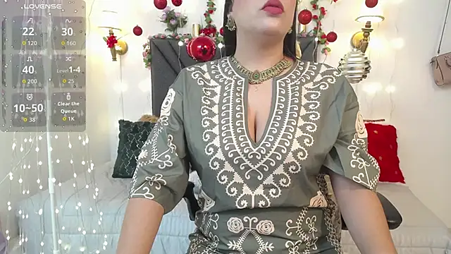 IndraKaur  online show from November 21, 1:24 pm