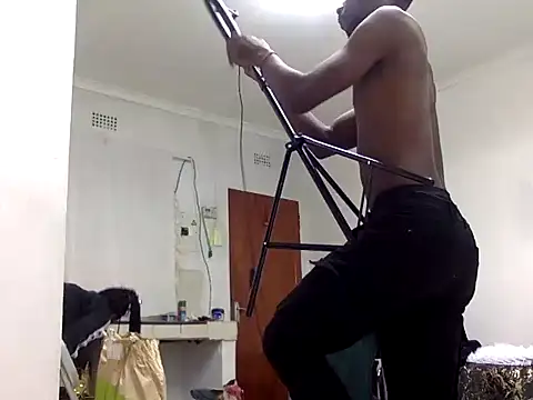 CandyNaynay online show from February 24, 8:51 pm