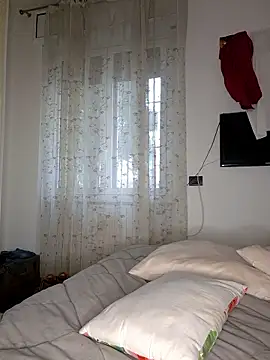 amalia202555 online show from January 12, 3:06 pm