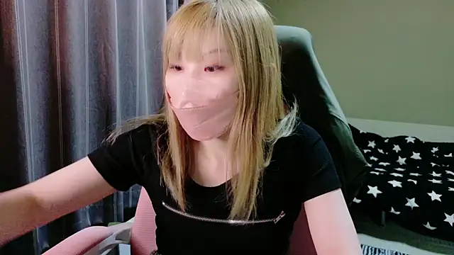 Snapshot of miyu0002 chatting on September 24, 3:00 pm miyu0002 online show from September 24, 3:00 pm