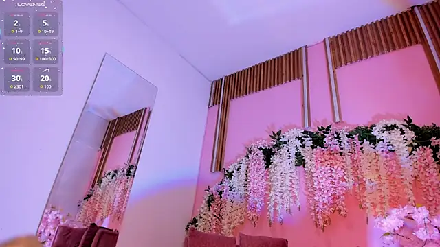 ThiccyLexxy online show from November 30, 12:42 pm