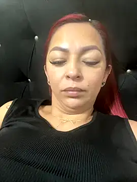 Snapshot of Vamanda05 chatting on October 15, 11:29 pm Vamanda05 online show from October 15, 11:29 pm
