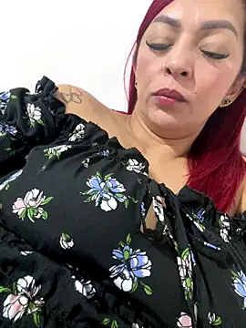 Snapshot of Vamanda05 chatting on October 20, 9:07 pm Vamanda05 online show from October 20, 9:07 pm