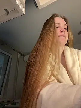 DeniMilkyyyyy online show from October 17, 5:27 pm