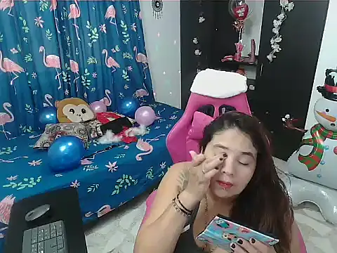 rous-kinky online show from December 19, 1:03 pm