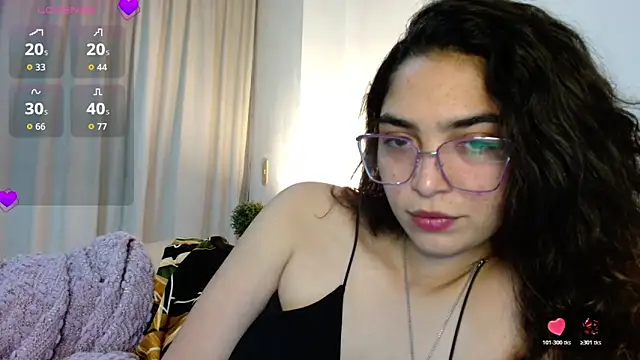 Ariagal online show from December 16, 1:00 am