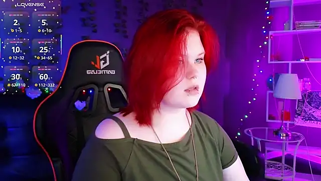 Snapshot of fillisfox_ chatting on September 25, 3:33 pm fillisfox  online show from September 25, 3:33 pm