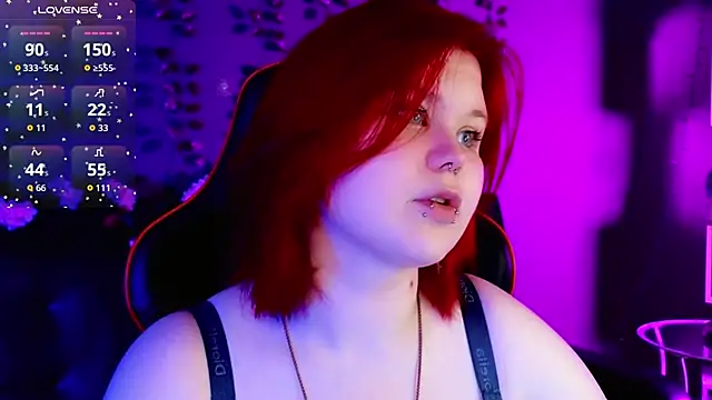 Snapshot of fillisfox_ chatting on September 26, 3:42 pm fillisfox  online show from September 26, 3:42 pm